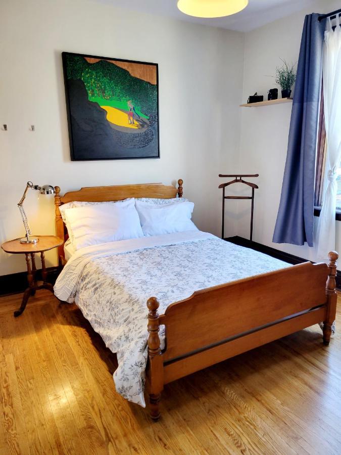 Dundurn Dwelling-charming Century Holiday home *