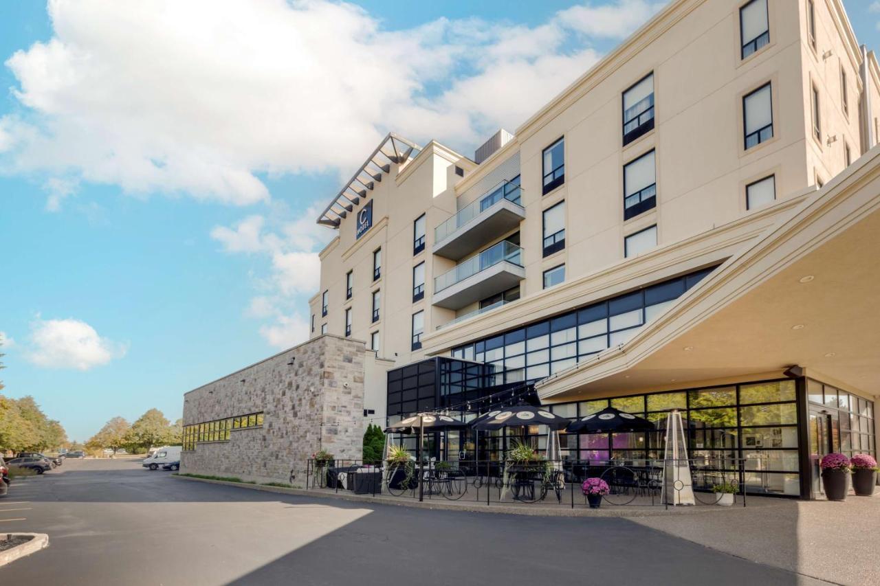 C By Carmen's, Bw Premier Collection Hotel 4*