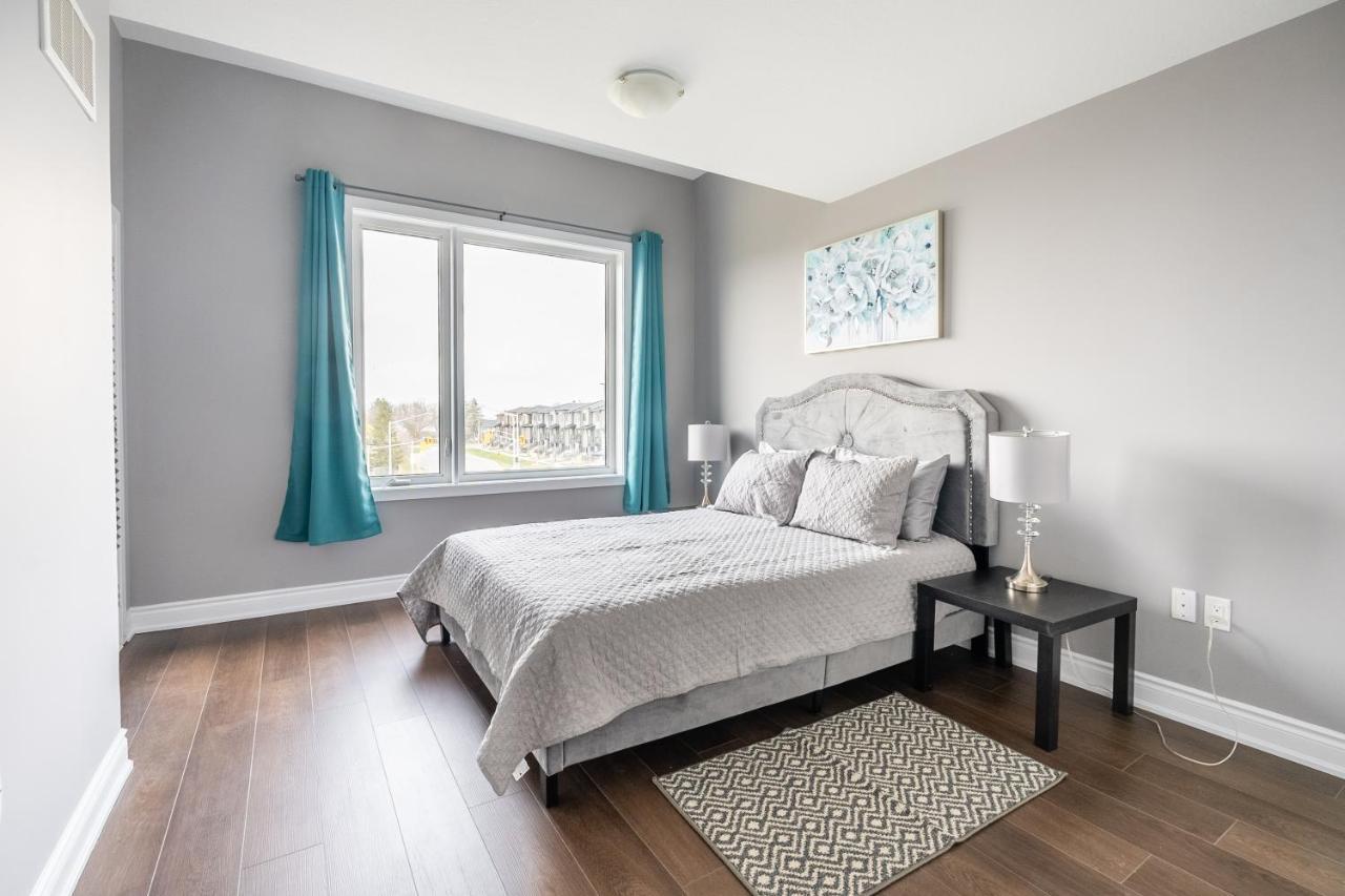Apartamento Modern Homes Ontario Shore By Globalstay *