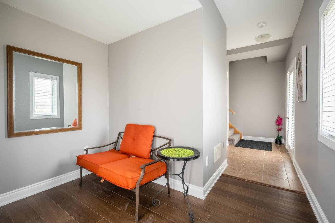 Modern Homes Ontario Shore By Globalstay Apartamento *