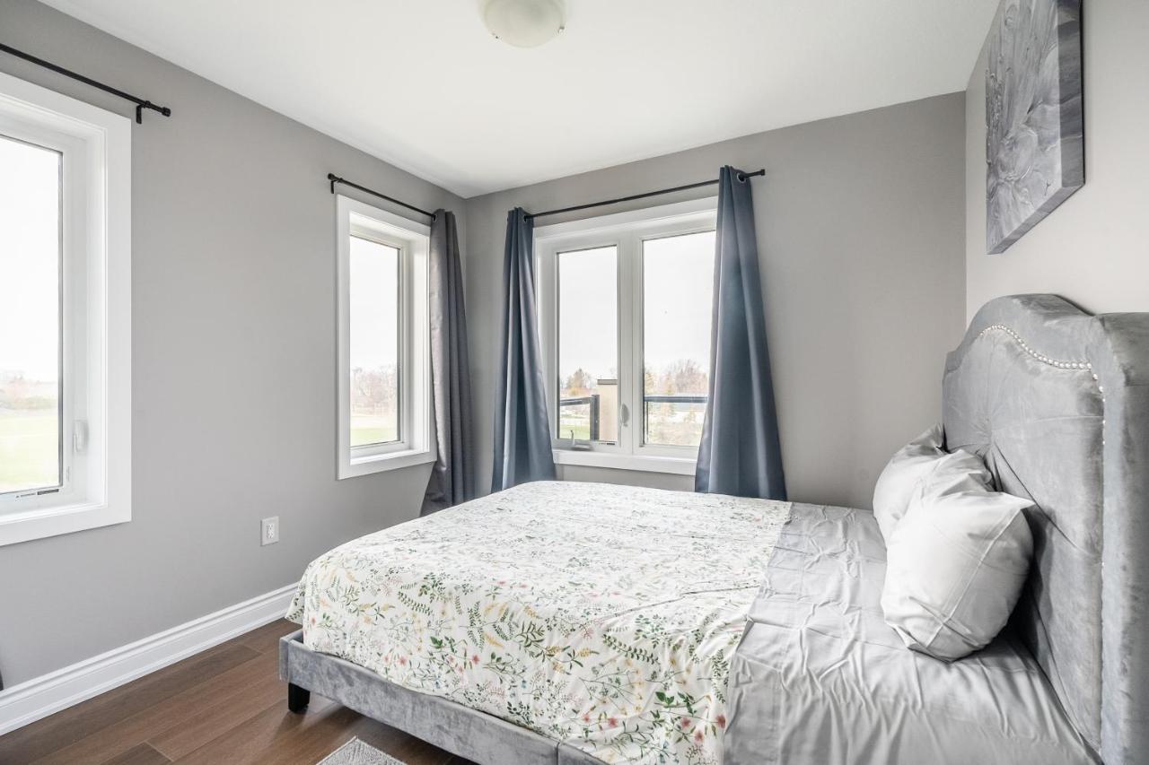 Modern Homes Ontario Shore By Globalstay Apartamento Hamilton