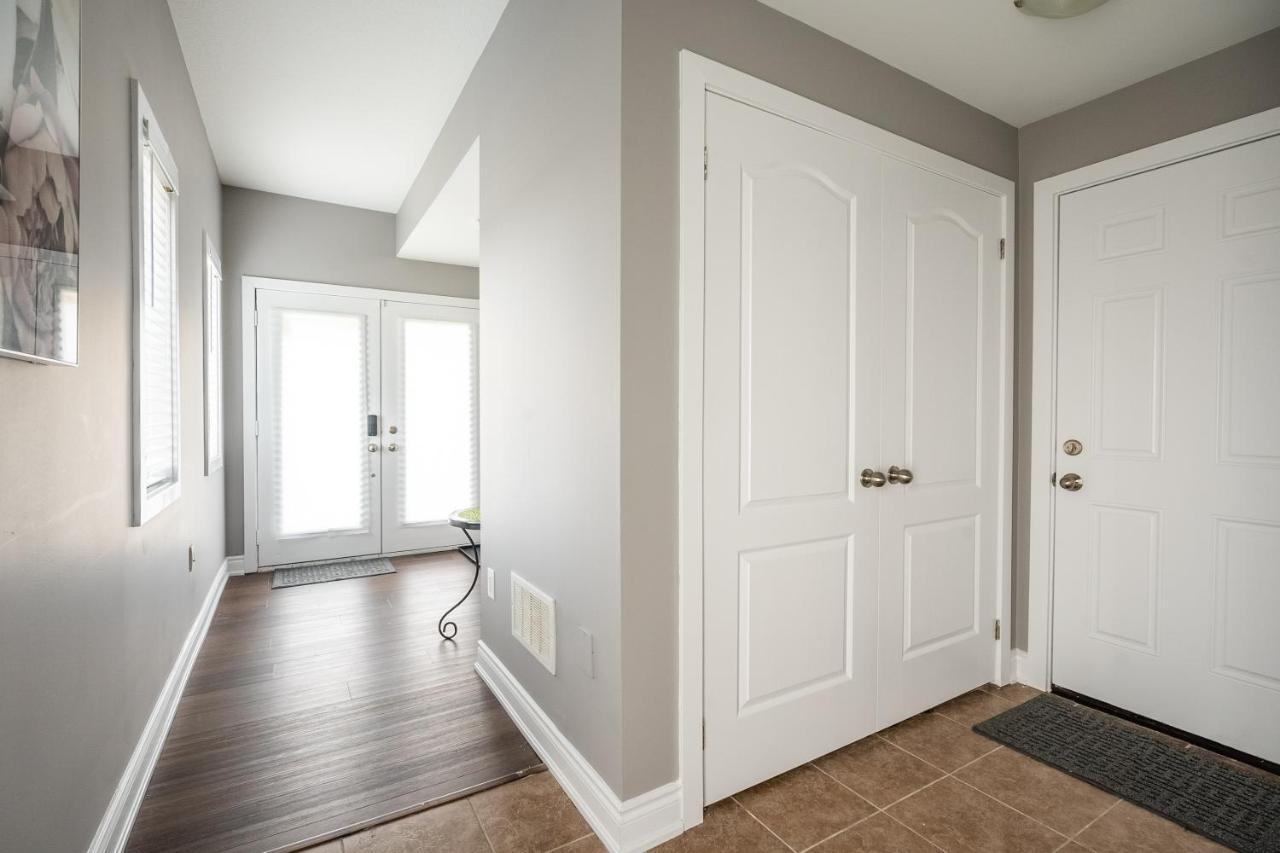 Apartamento Modern Homes Ontario Shore By Globalstay *