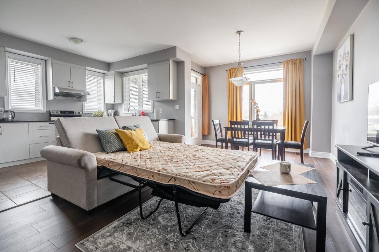 Modern Homes Ontario Shore By Globalstay Apartamento Hamilton