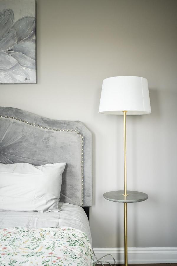Apartamento Modern Homes Ontario Shore By Globalstay