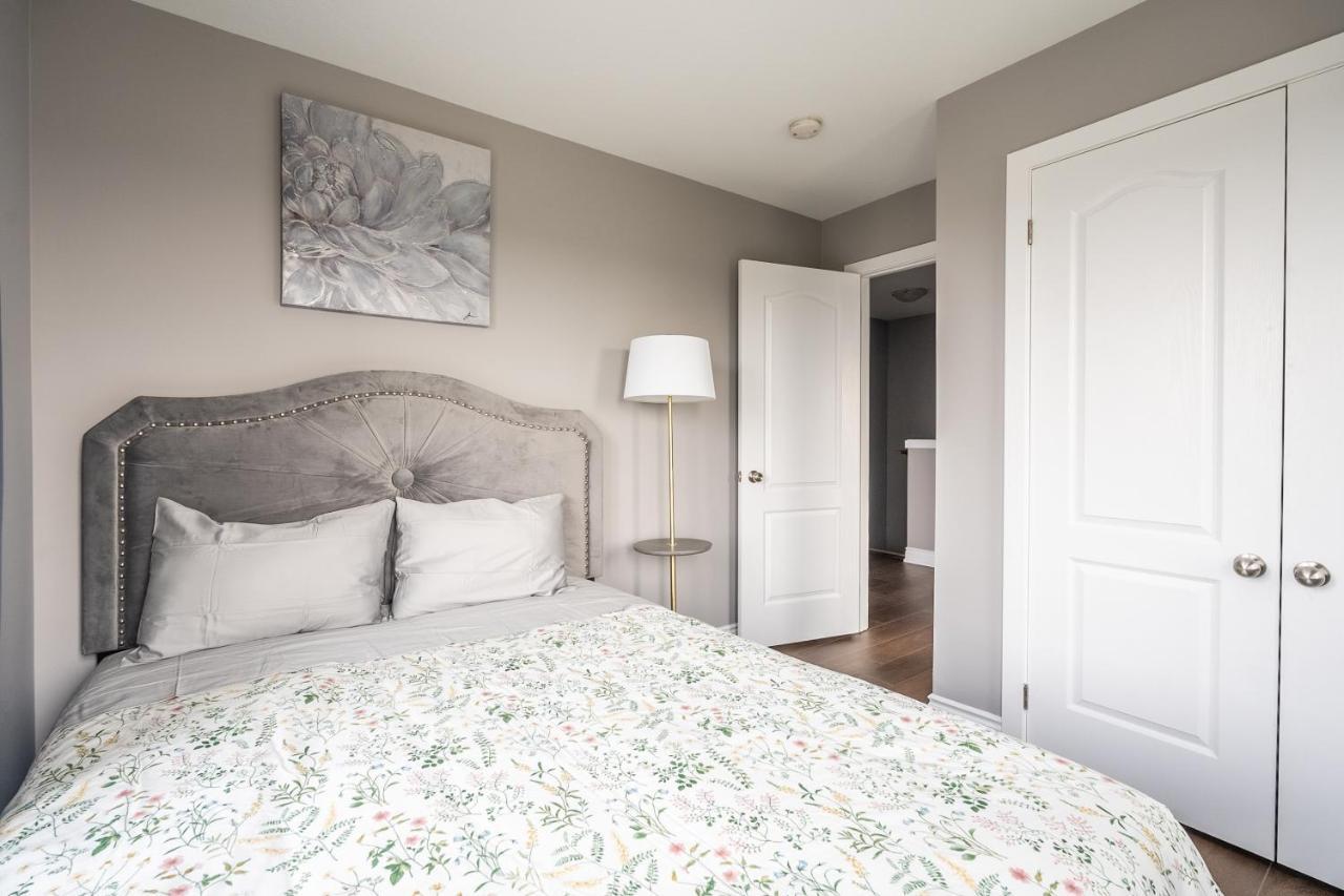 Apartamento Modern Homes Ontario Shore By Globalstay