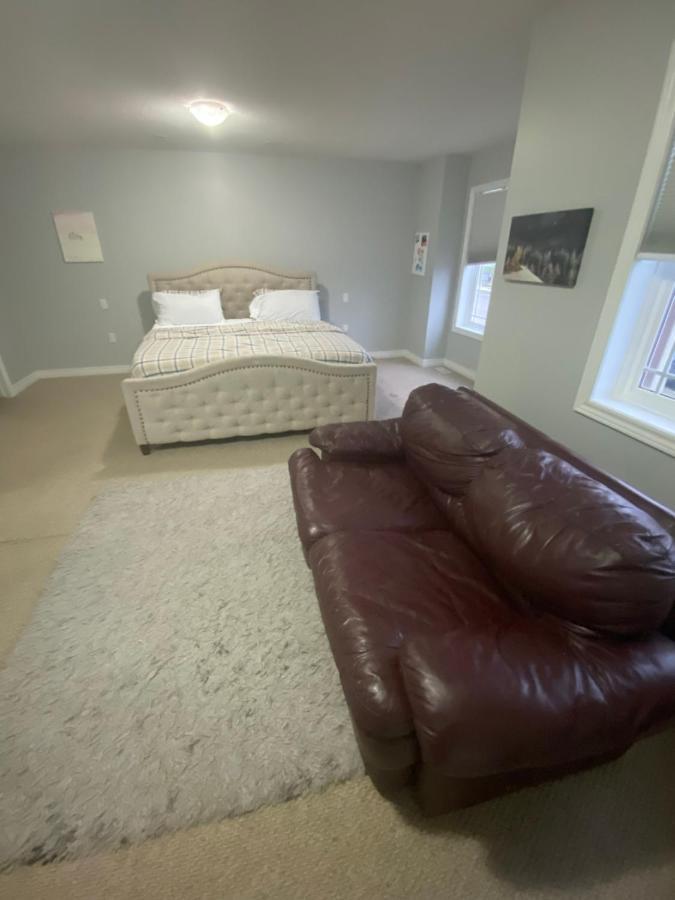 Homestay Peacefully Redifined Hamilton