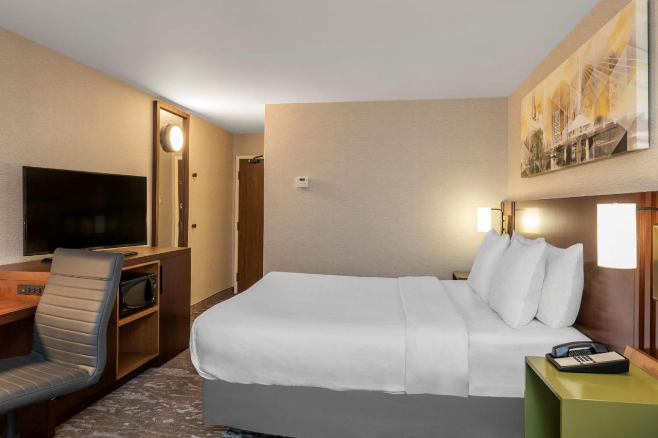 Comfort 3* Hamilton
