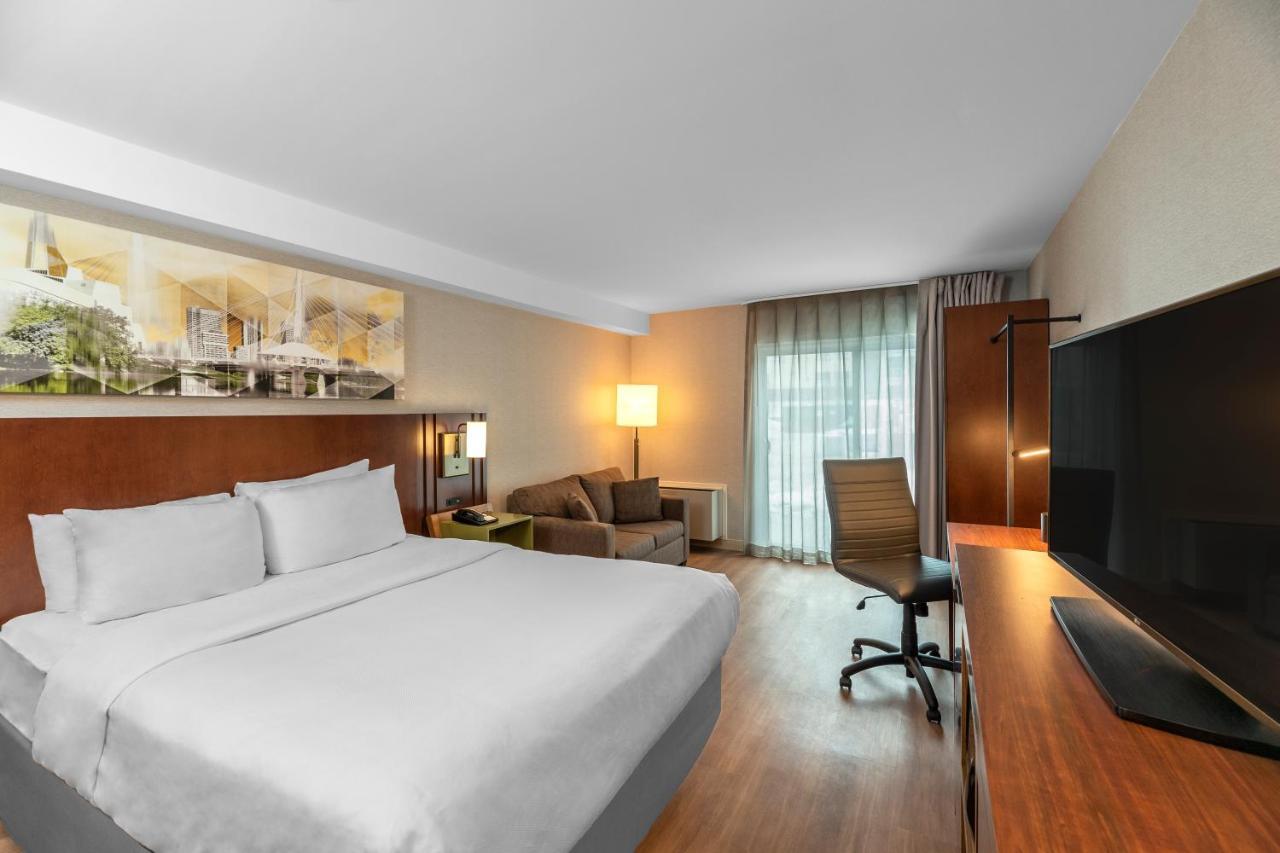 Inn Comfort Hamilton