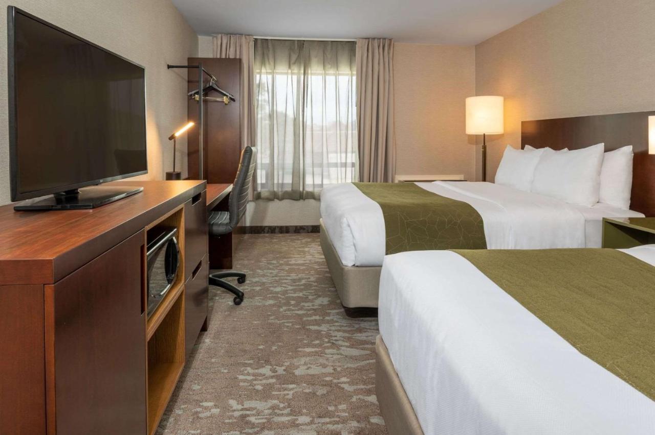 Comfort Inn 3*