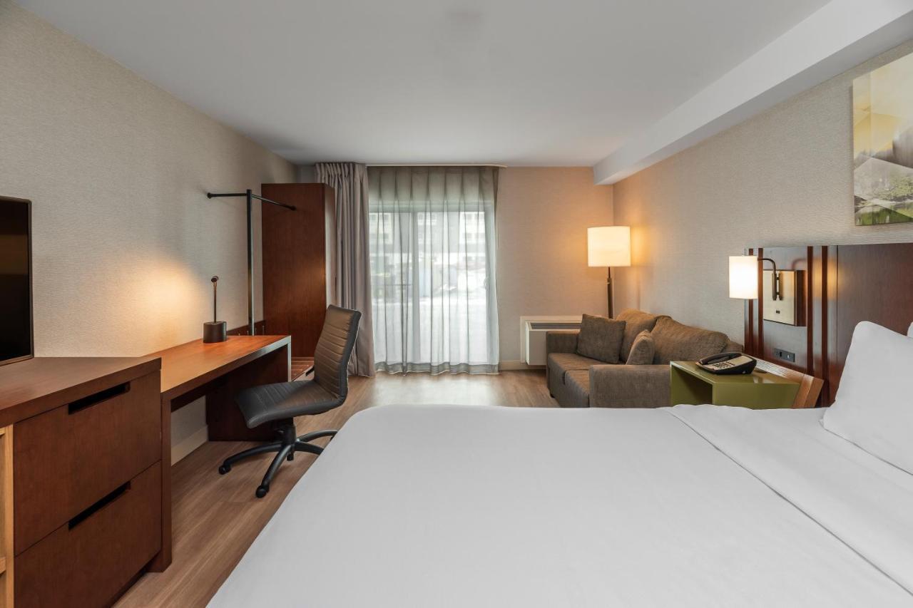 Comfort 3* Hamilton