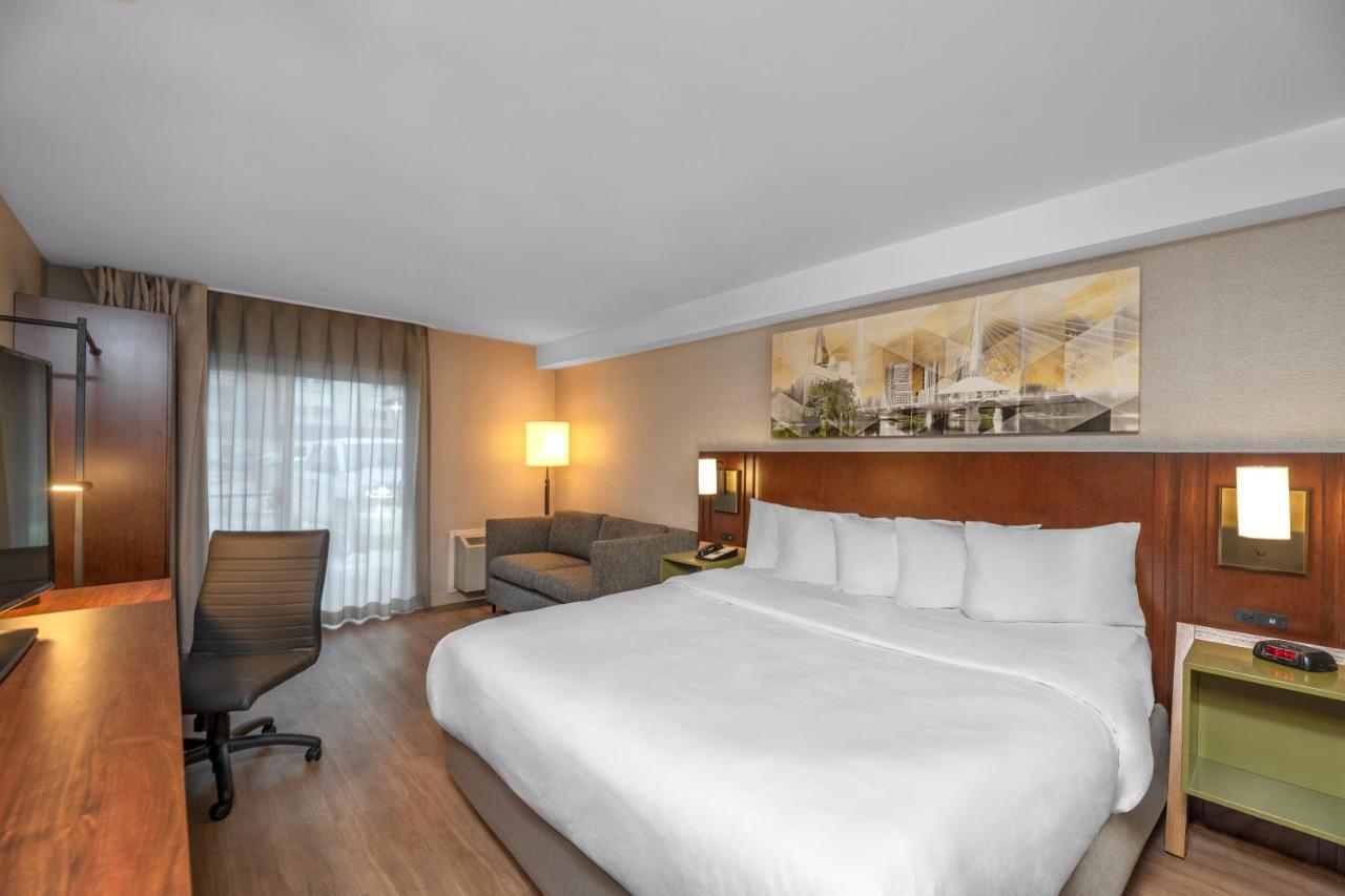 Inn Comfort