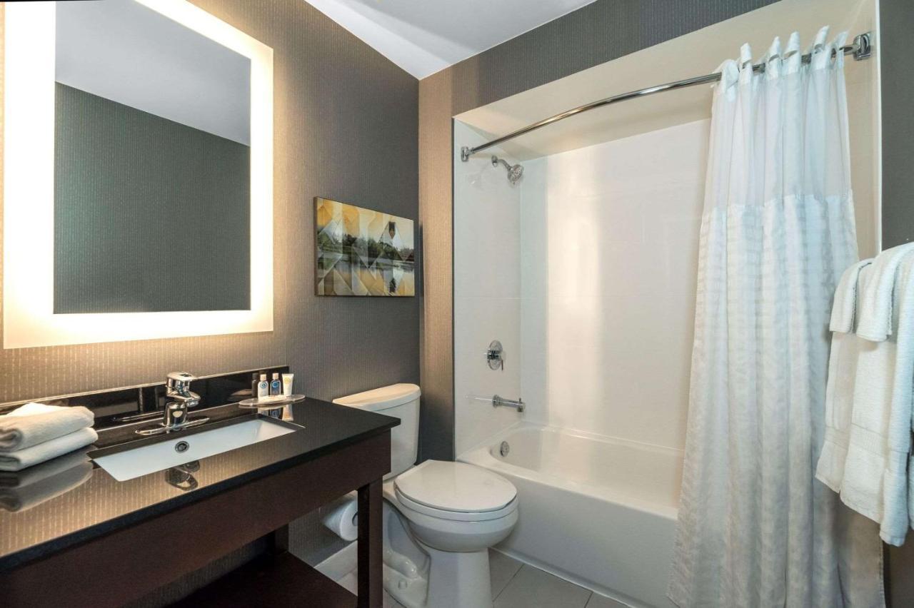 Inn Comfort Hamilton