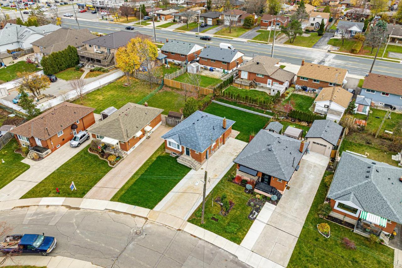 Mountain Duplex On Winchester Blvd *