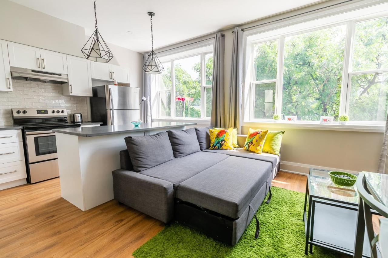Apartment Marvelous King St *