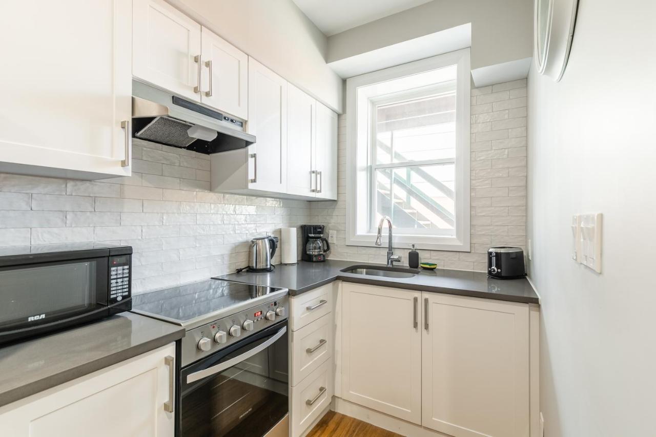 Apartment Marvelous King St