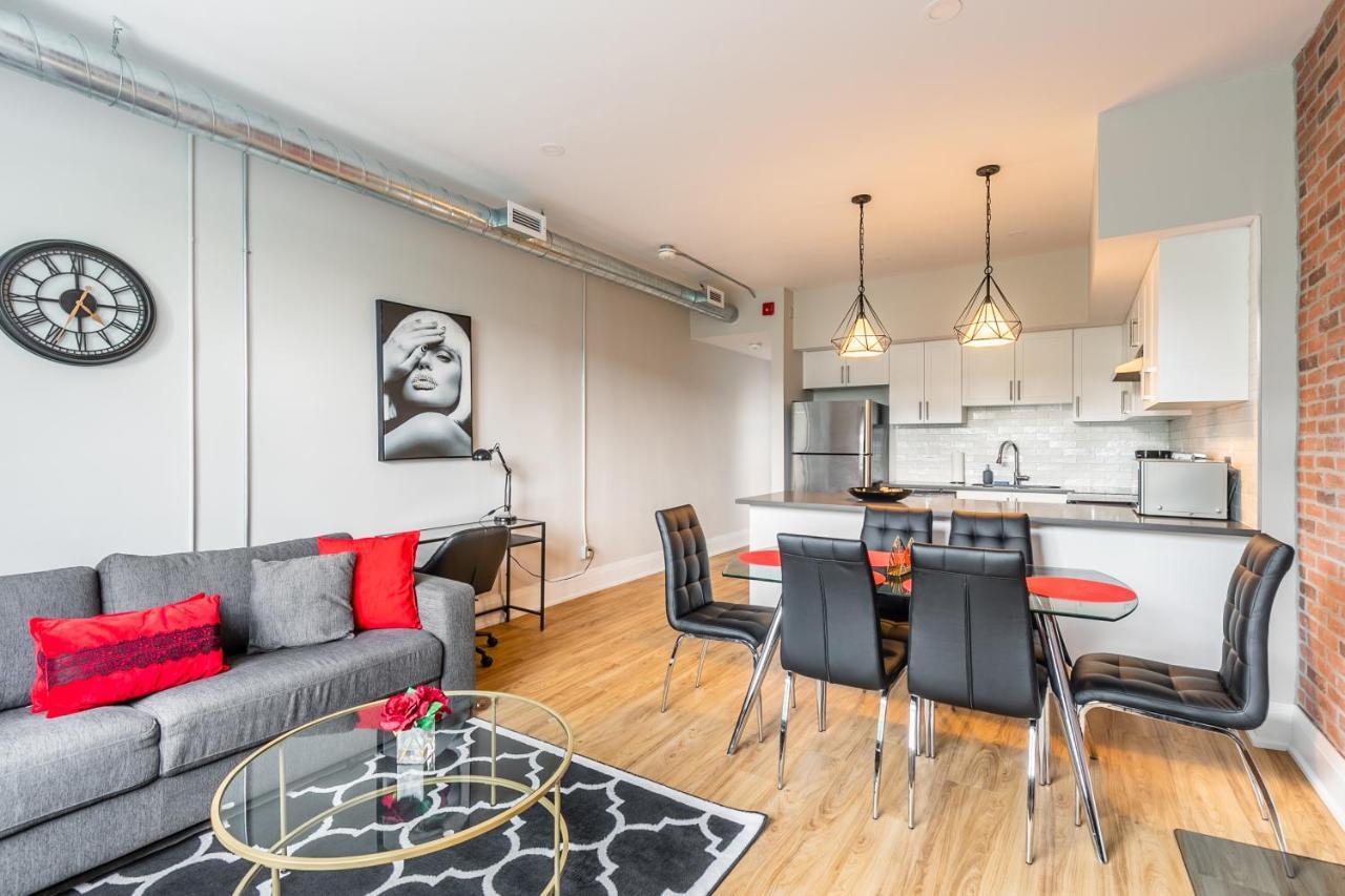 Apartment Marvelous King St *