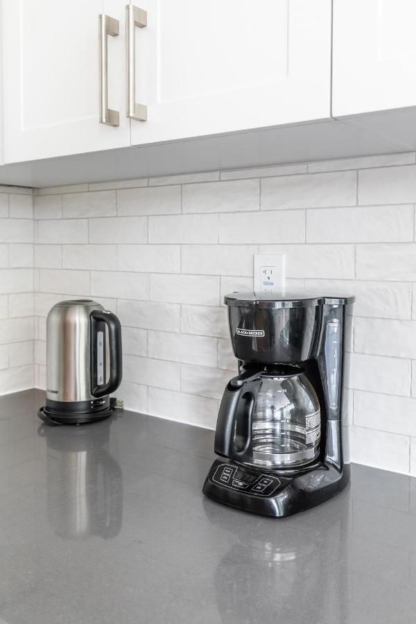 Marvelous King St Apartment *