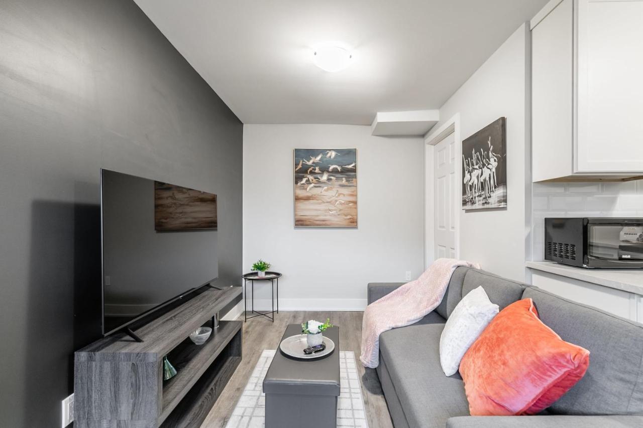 Upscale 1br - Boutique - Prime Dt