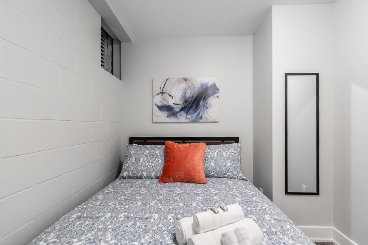 Upscale 1br - Boutique - Prime Dt