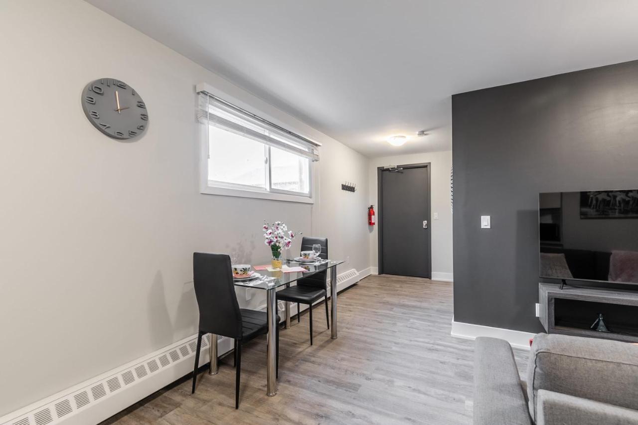 Apartment Upscale 1br - Boutique - Prime Dt