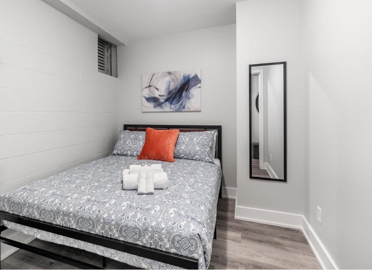 Upscale 1br - Boutique - Prime Dt *