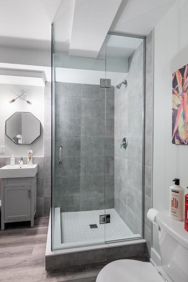 Upscale 1br - Boutique - Prime Dt Hamilton