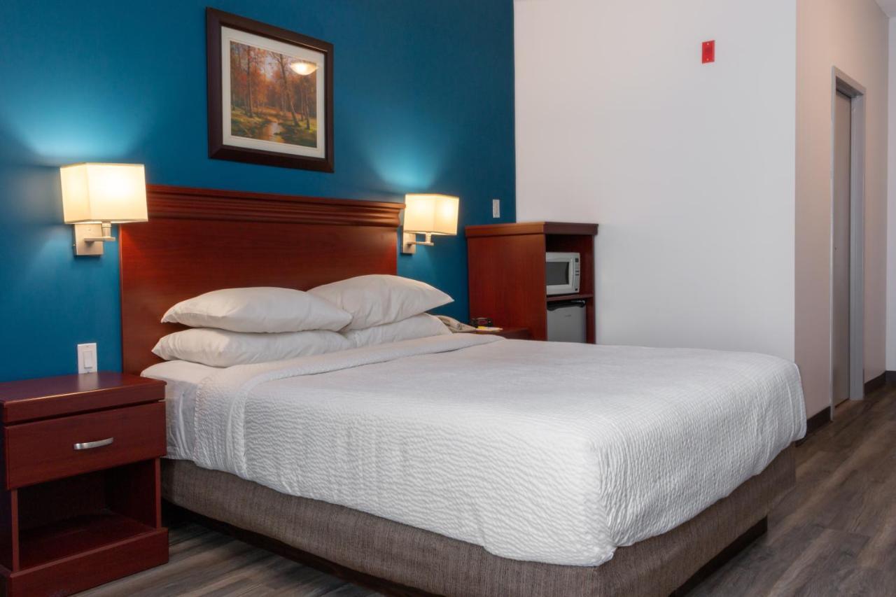 Premier & - Downtown 3*