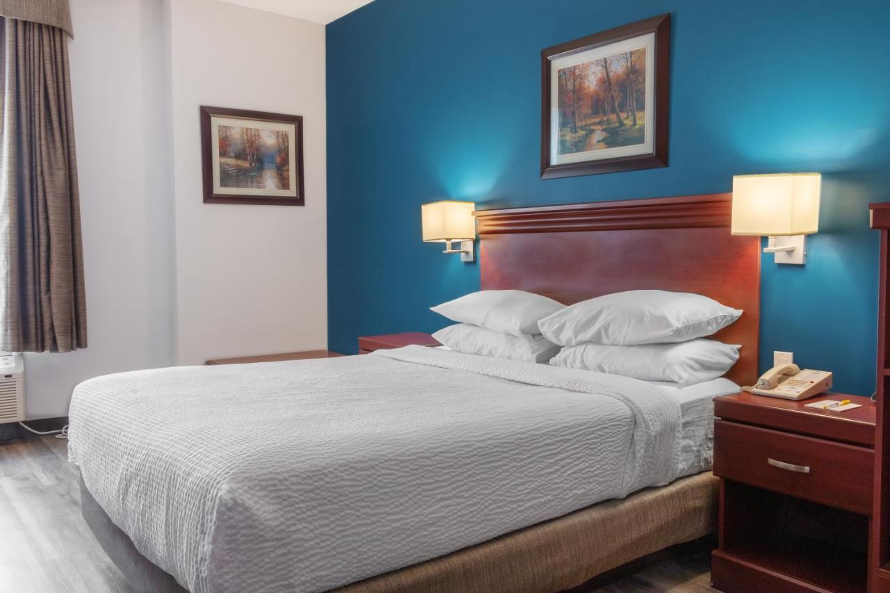 Hotel Premier & - Downtown