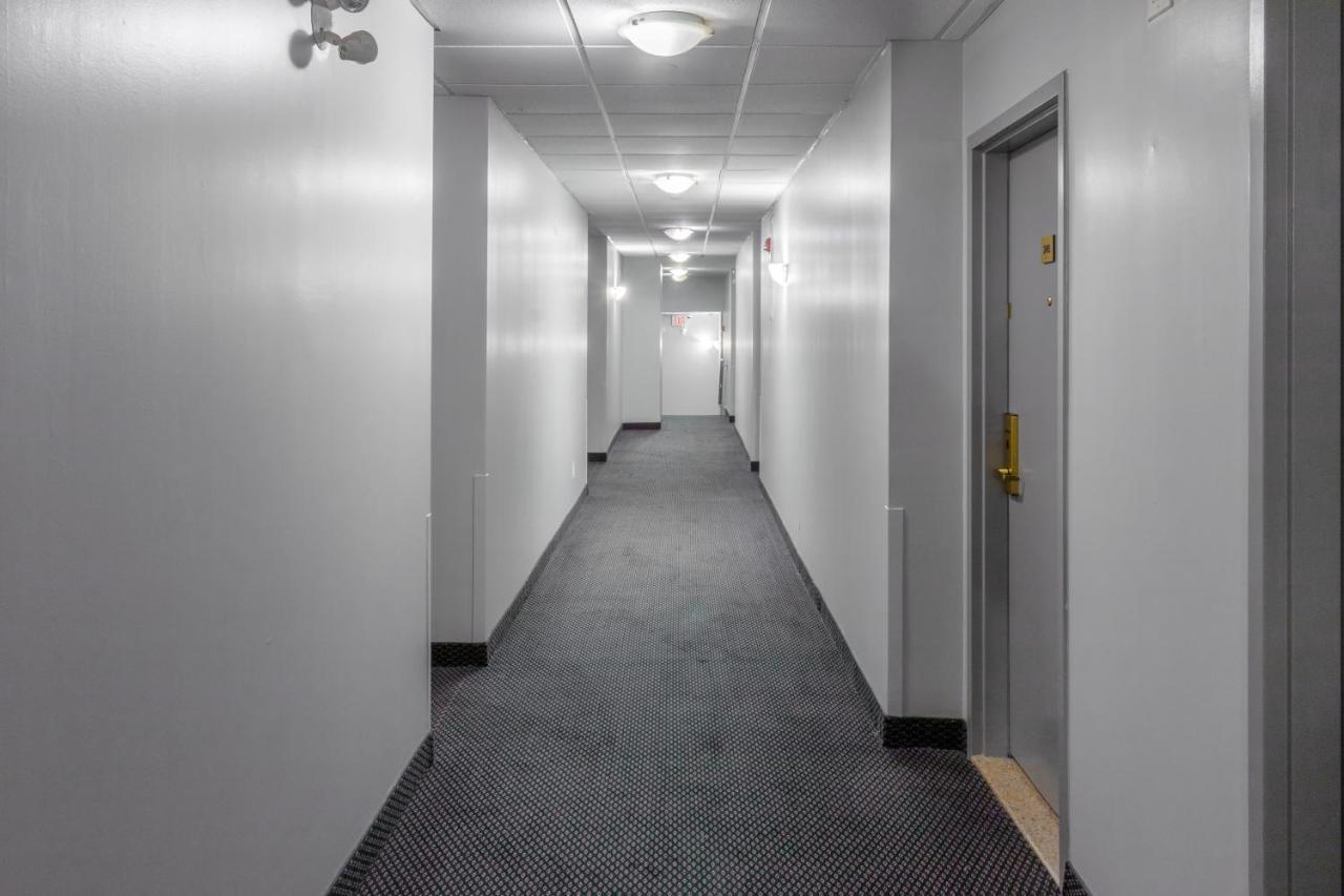 Premier & - Downtown Hotel Hamilton