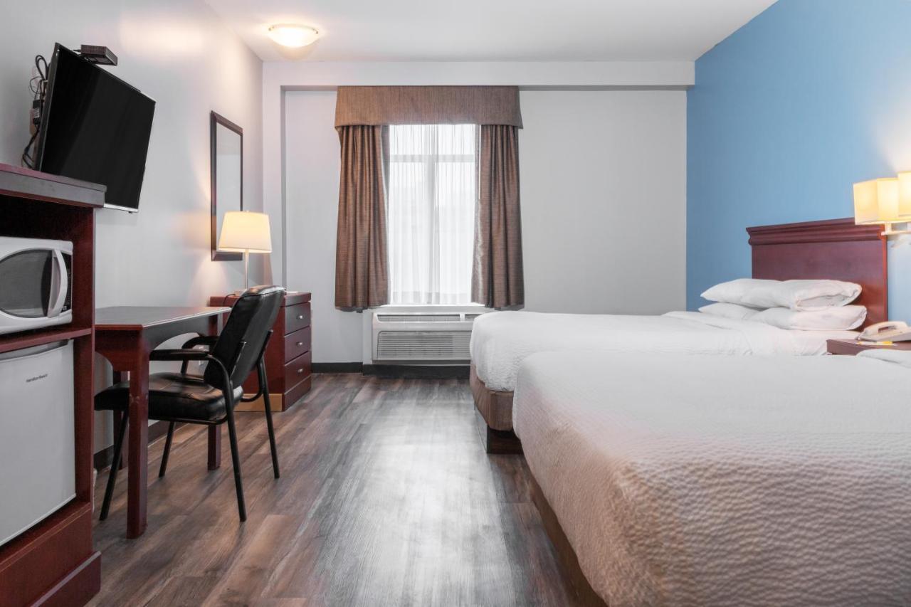 Hotel Premier & - Downtown 3*