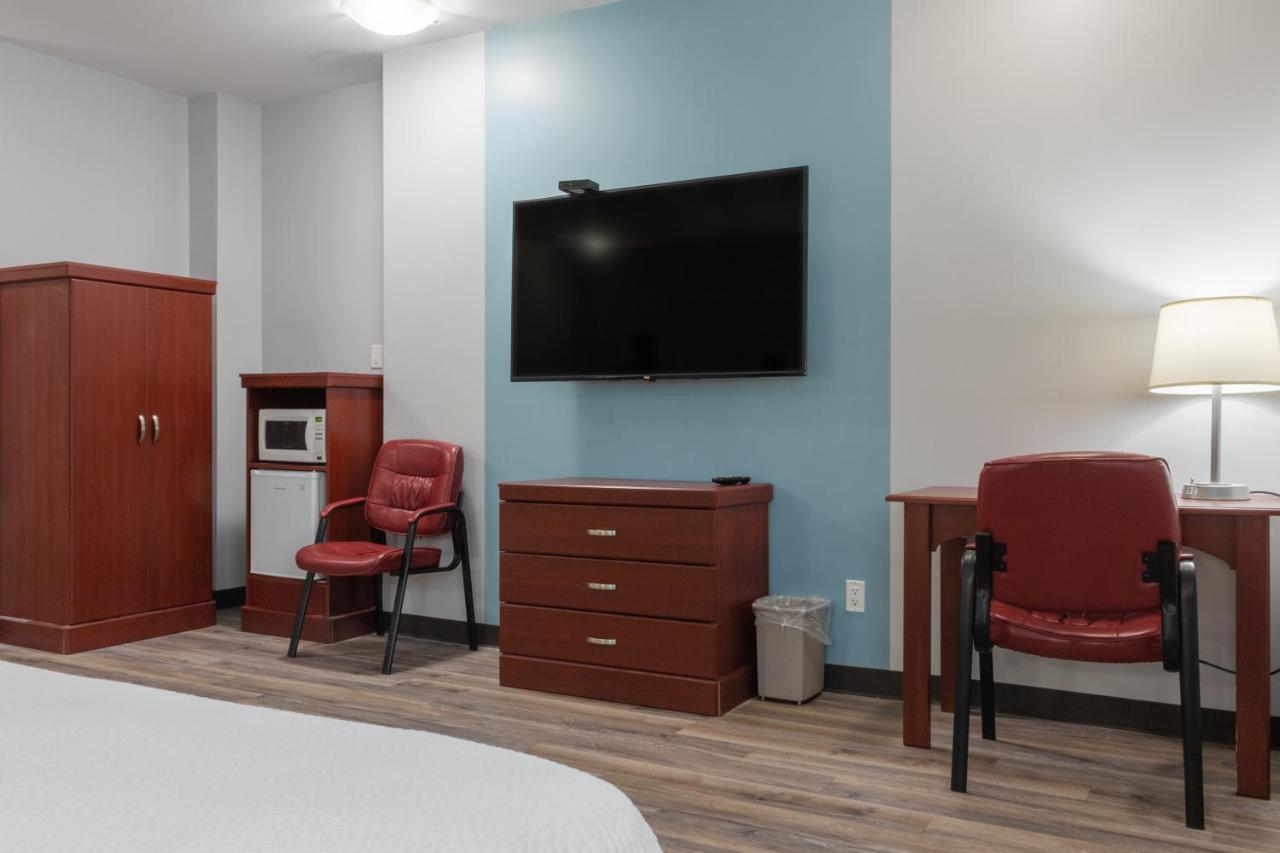 Hotel Premier & - Downtown Hamilton