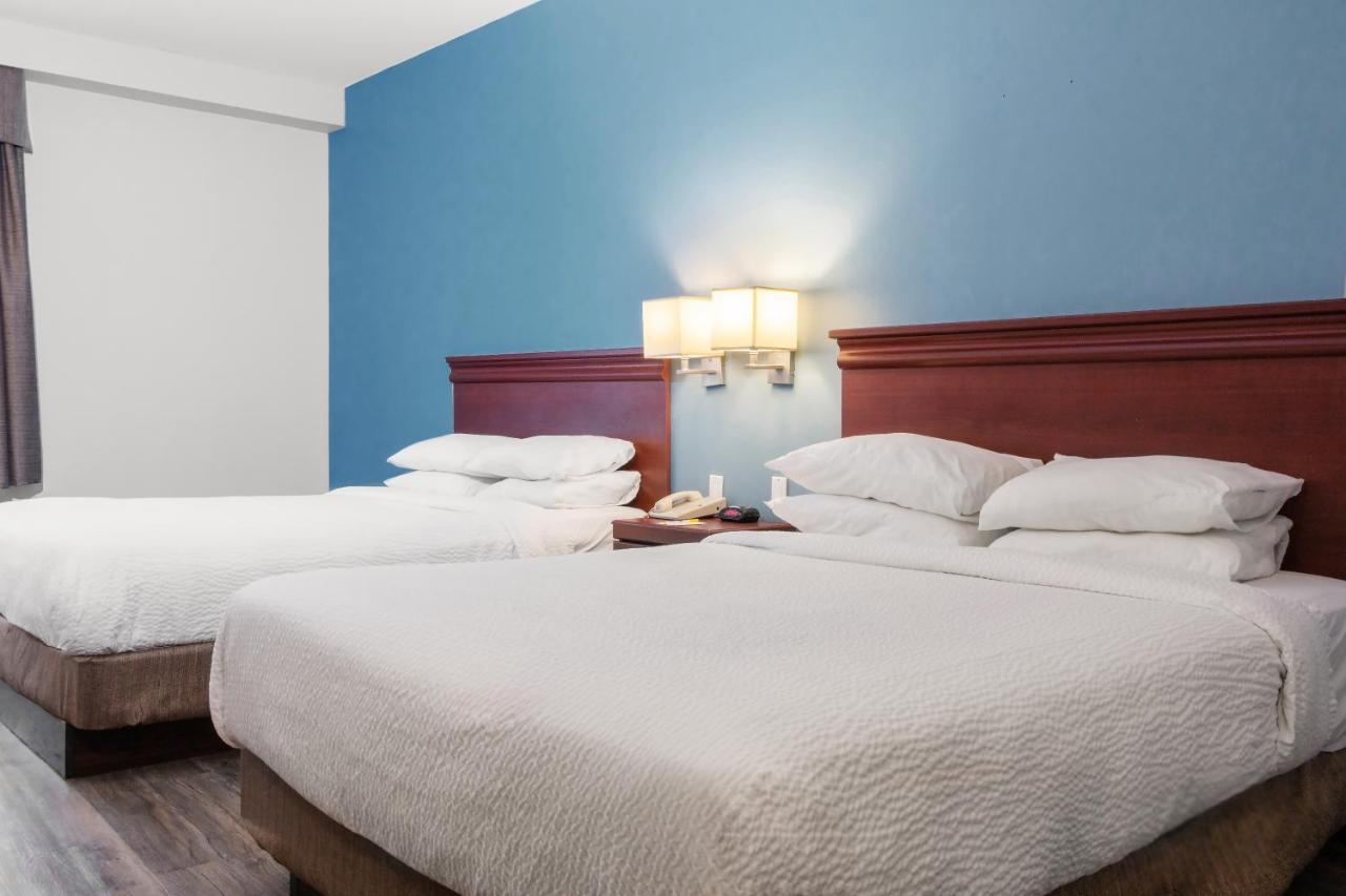 Premier & - Downtown Hotel Hamilton