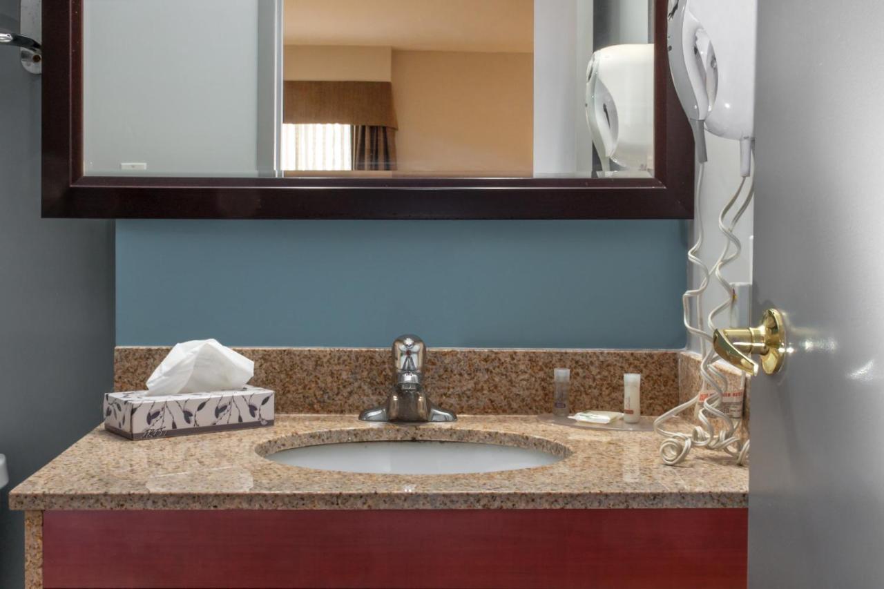 Premier & - Downtown Hotel Hamilton