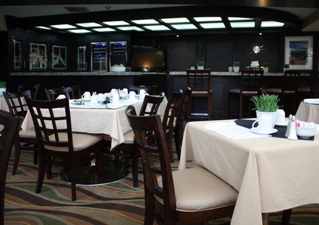 Hotel Admiral 3*