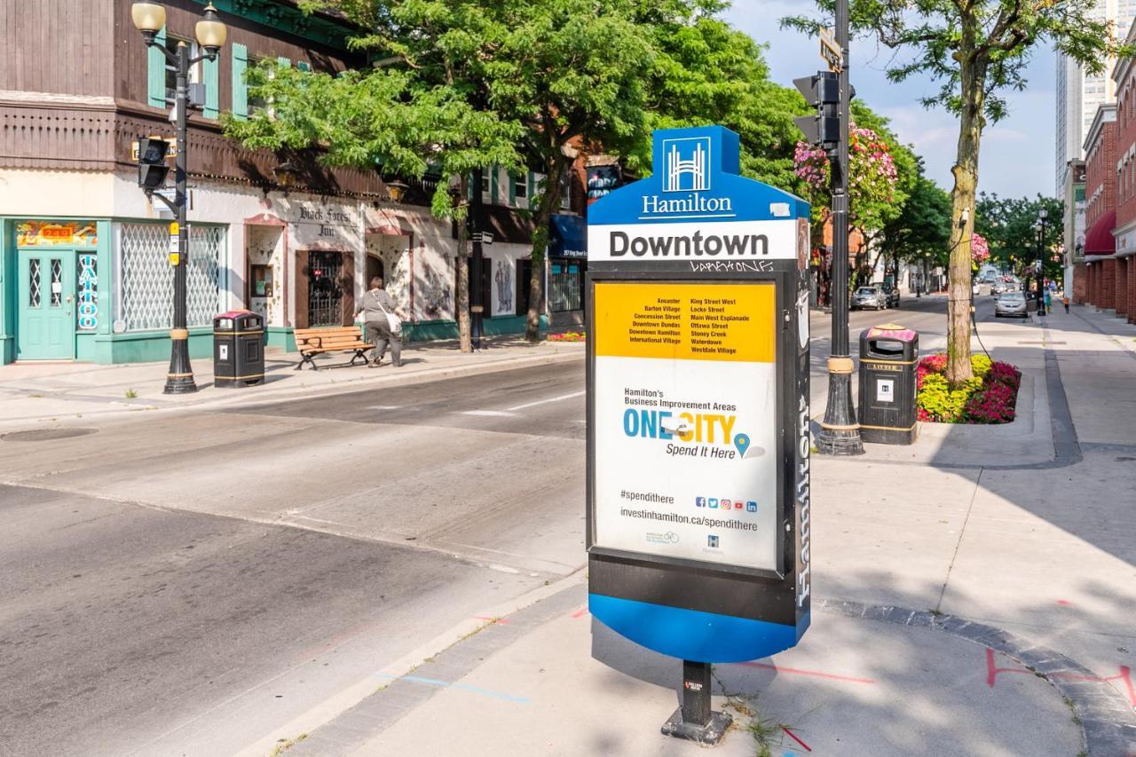 Globalstay New Downtown *