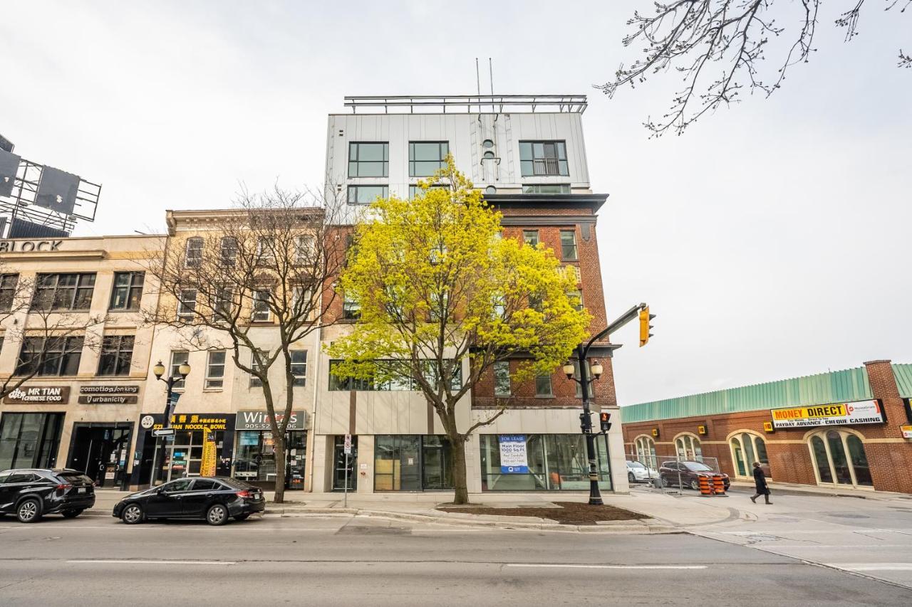 Globalstay New Downtown *
