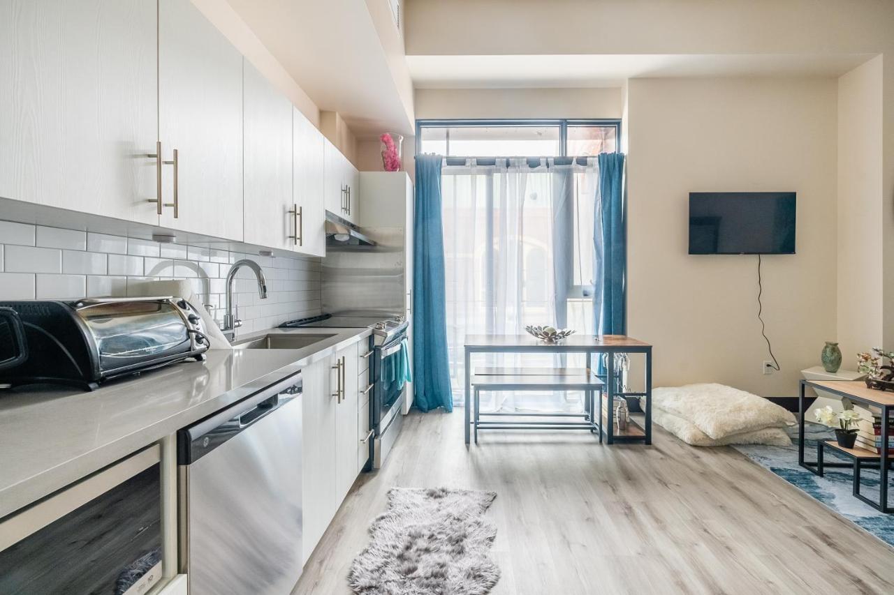 Globalstay New Downtown *