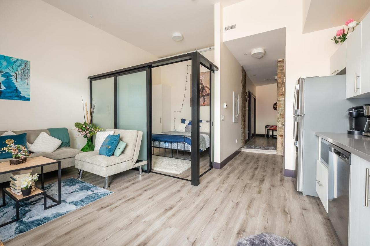 Globalstay New Downtown Apartment Hamilton