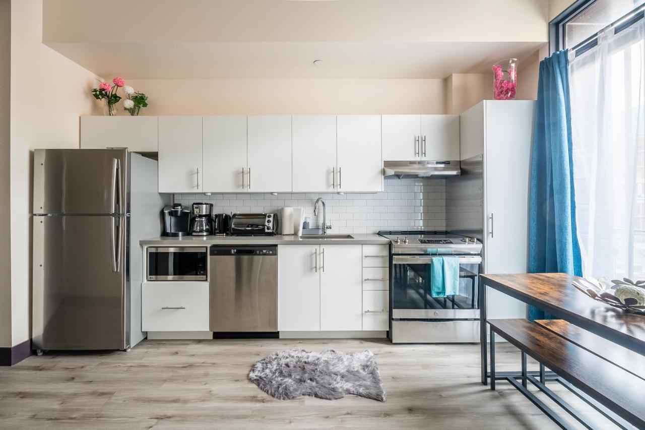Globalstay New Downtown * Hamilton
