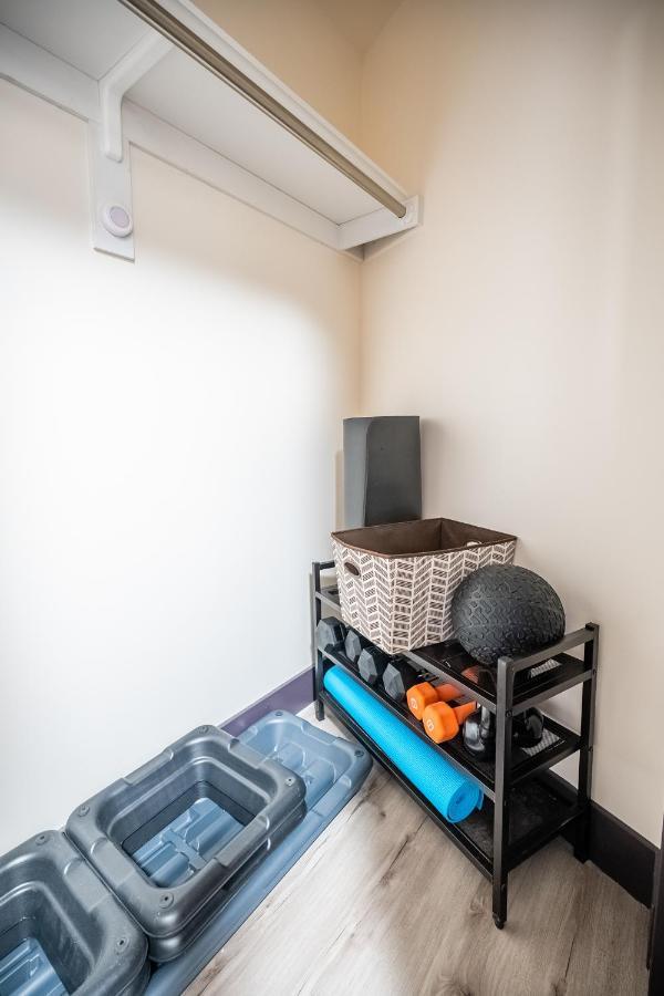 Globalstay New Downtown * Hamilton