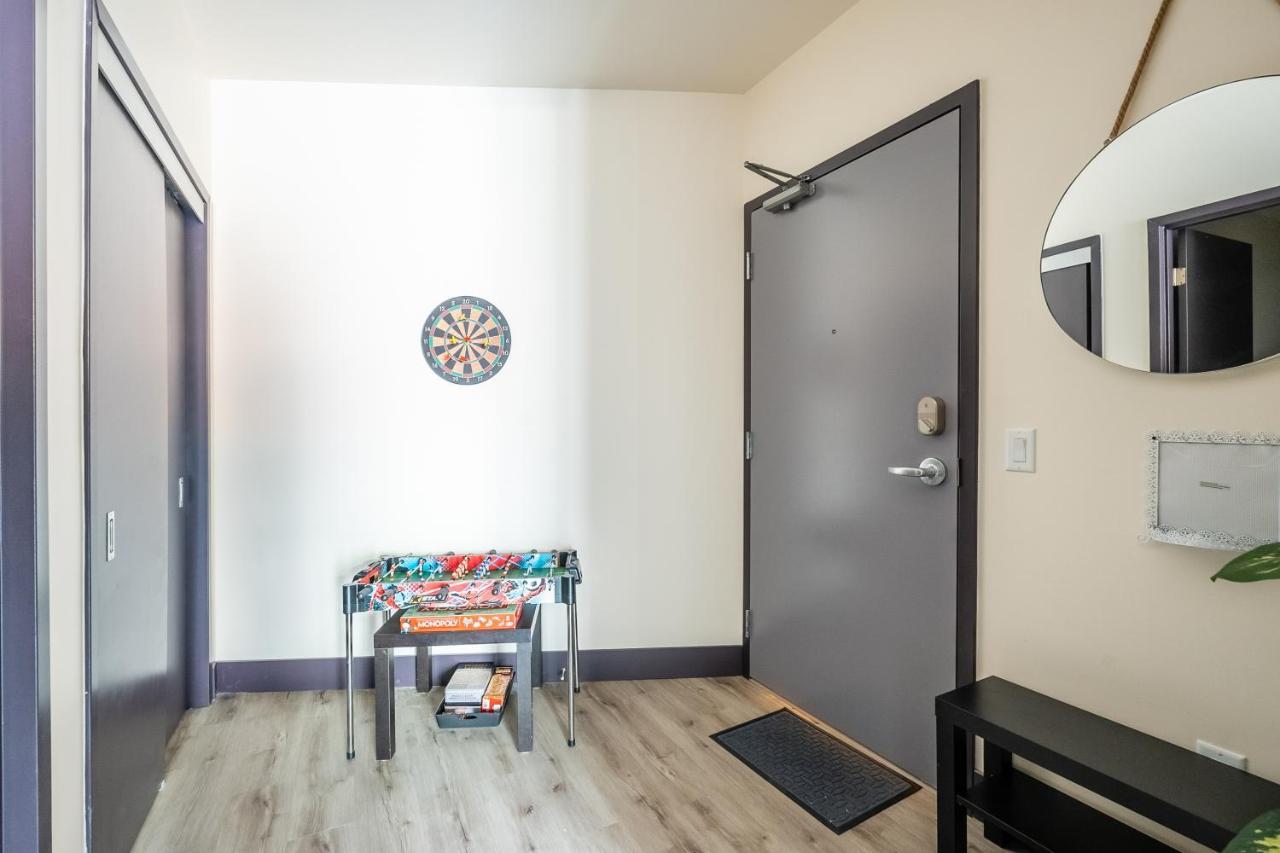 Apartment Globalstay New Downtown *
