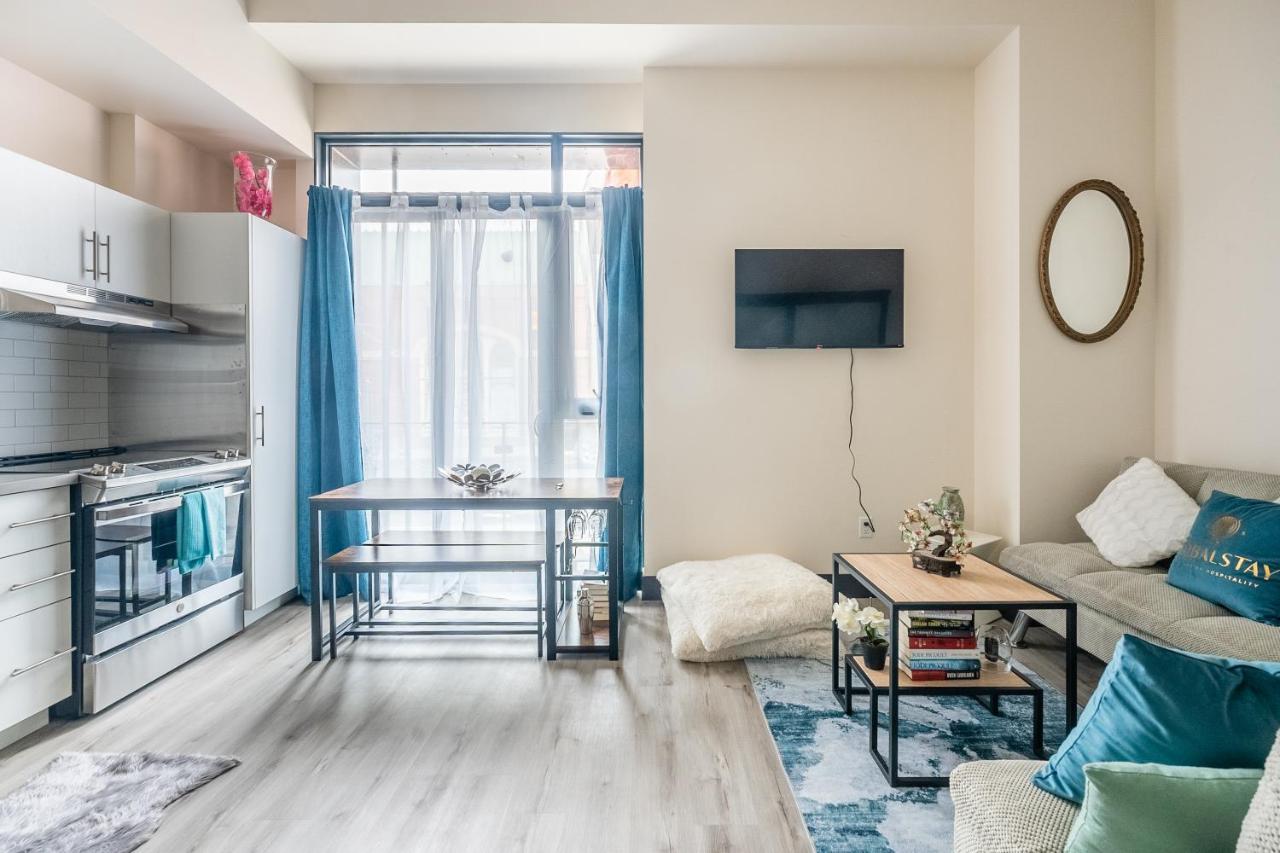 Globalstay New Downtown Apartment *