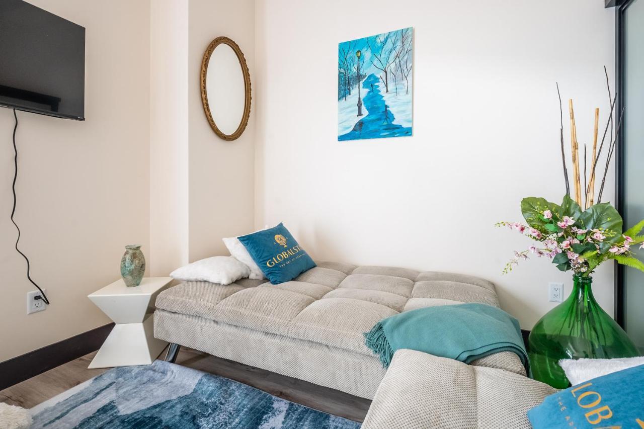 Apartment Globalstay New Downtown *