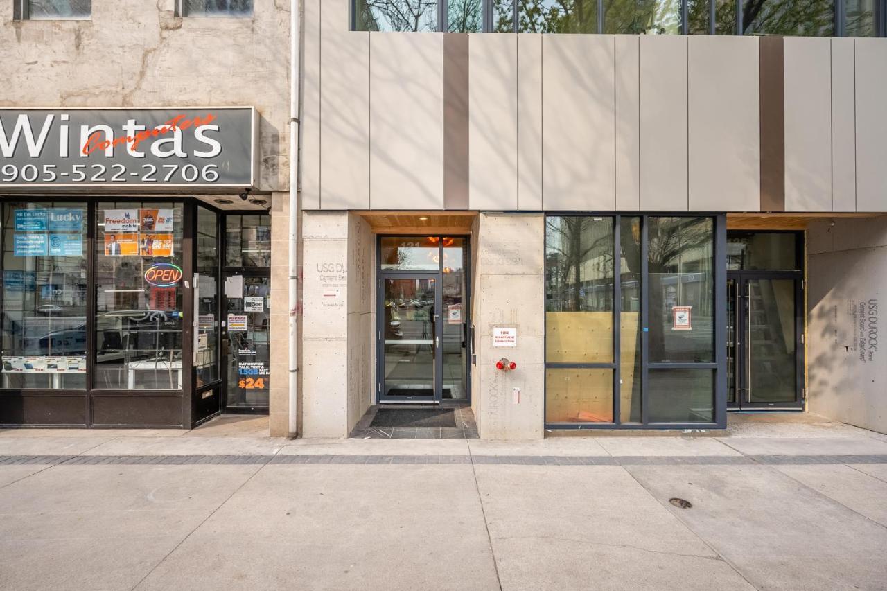 Globalstay New Downtown Apartment Hamilton