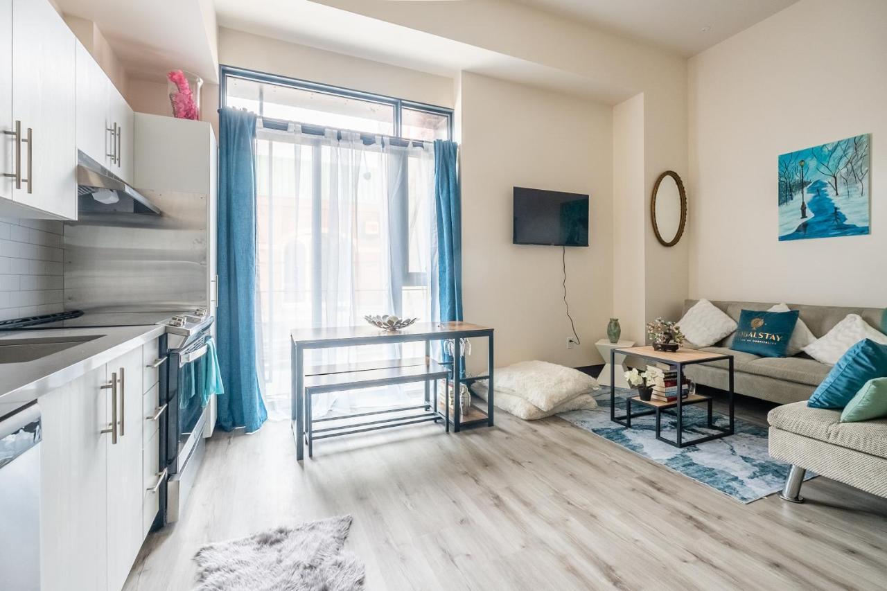 Globalstay New Downtown * Hamilton