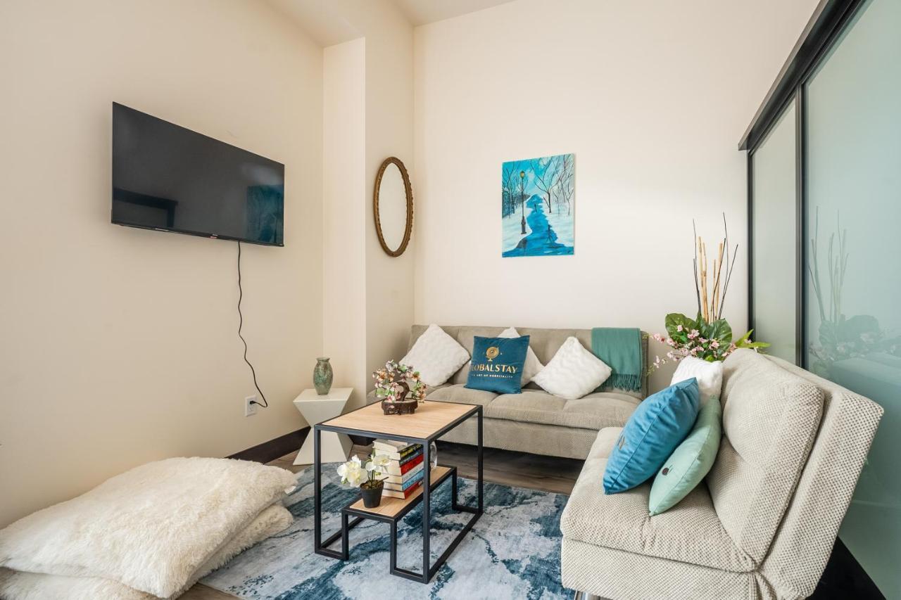 Globalstay New Downtown *