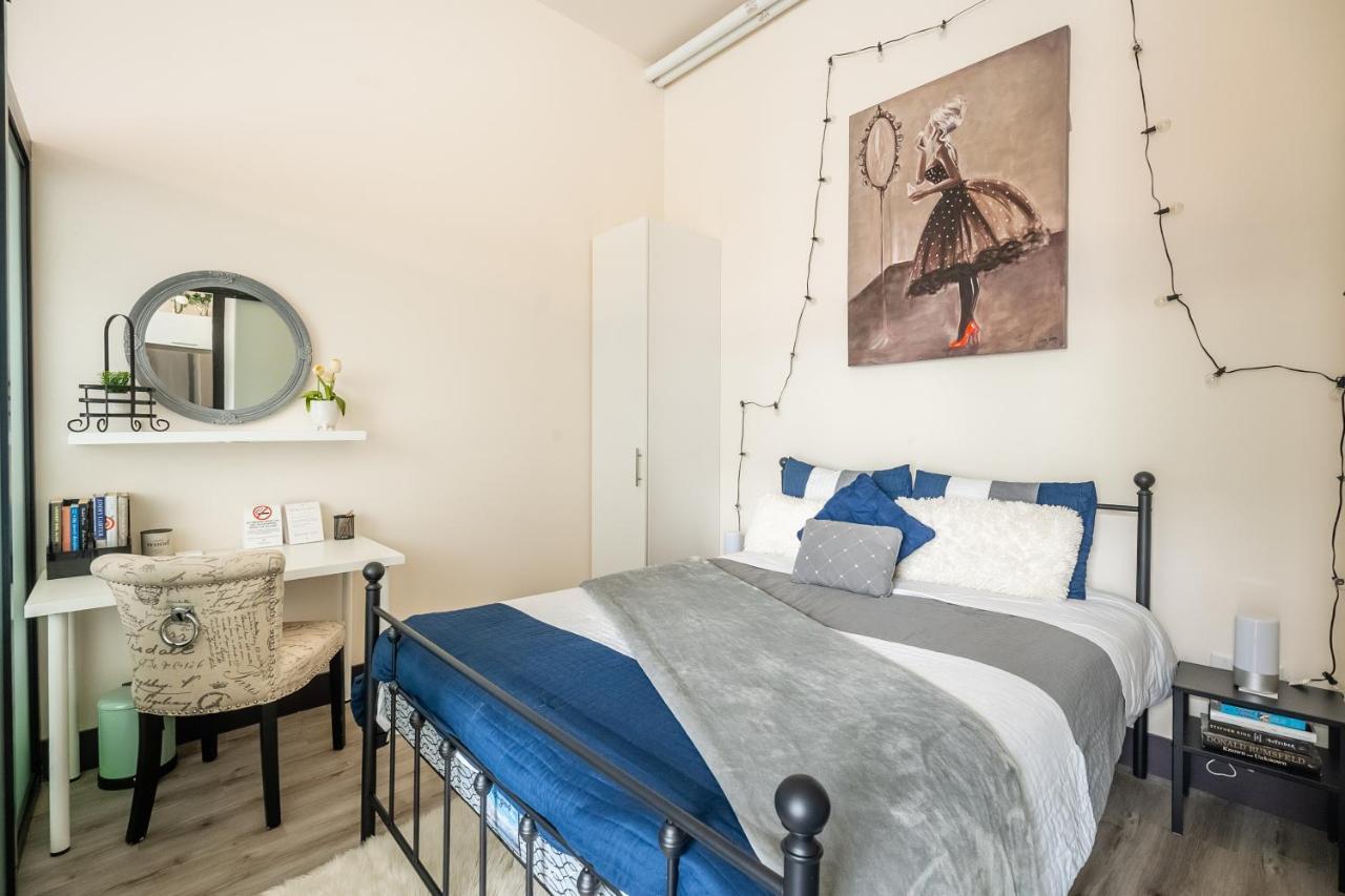 Globalstay New Downtown
