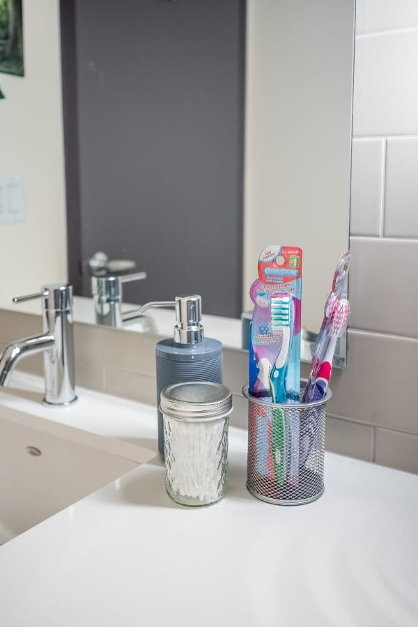 Globalstay New Downtown Apartment Hamilton