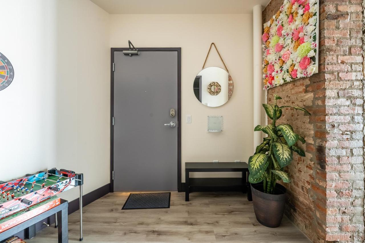 Apartment Globalstay New Downtown