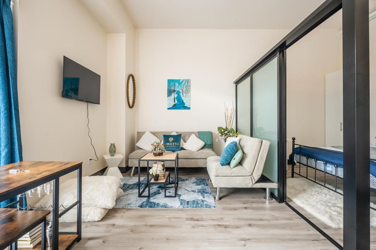 Globalstay New Downtown Apartment *